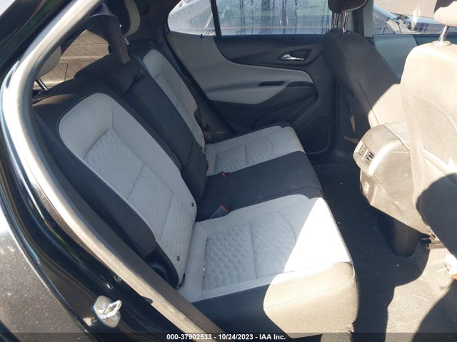 Chevrolet EQUINOX LS 2019 2GNAXSEV1K6202721 Image 8