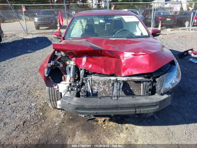 1VWCV7A33FC037497 Volkswagen Passat 2.0l Tdi Sel Premium