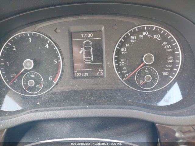1VWCV7A33FC037497 Volkswagen Passat 2.0l Tdi Sel Premium