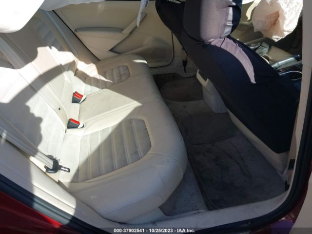 1VWCV7A33FC037497 Volkswagen Passat 2.0l Tdi Sel Premium