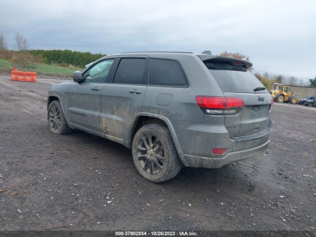 1C4RJFAG2LC250006 Jeep Grand Cherokee Altitude