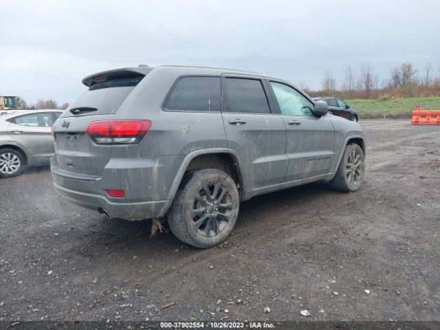 1C4RJFAG2LC250006 Jeep Grand Cherokee Altitude