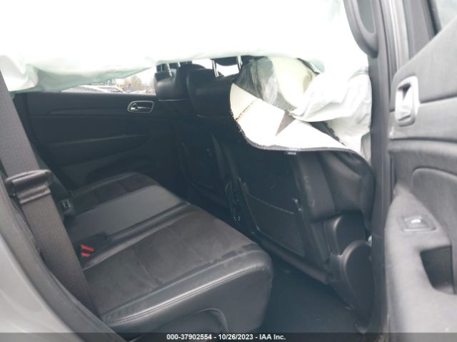 1C4RJFAG2LC250006 Jeep Grand Cherokee Altitude