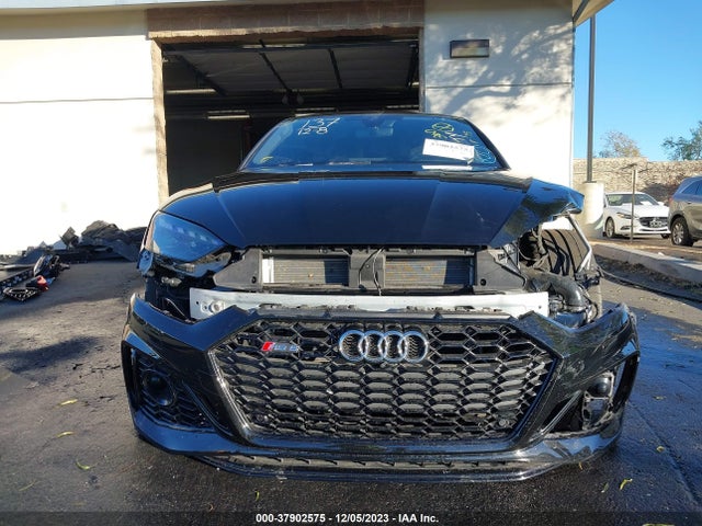 Audi RS 5 SPORTBACK 2023 WUAAWCF59PA901303 Image 13
