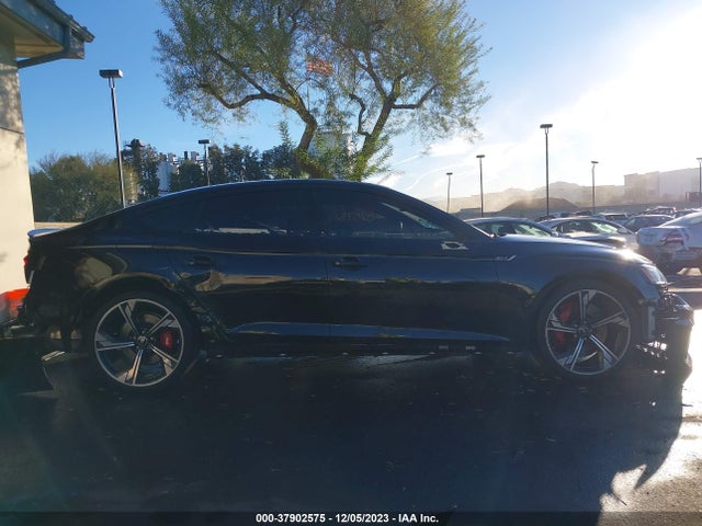 Audi RS 5 SPORTBACK 2023 WUAAWCF59PA901303 Image 14