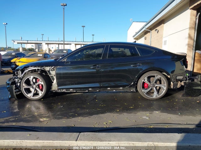 Audi RS 5 SPORTBACK 2023 WUAAWCF59PA901303 Image 15