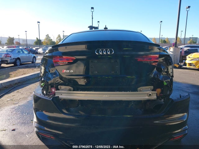 Audi RS 5 SPORTBACK 2023 WUAAWCF59PA901303 Image 17