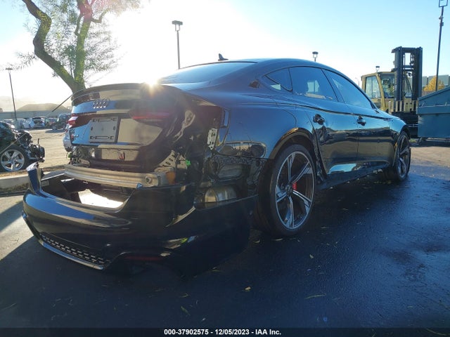 Audi RS 5 SPORTBACK 2023 WUAAWCF59PA901303 Image 4