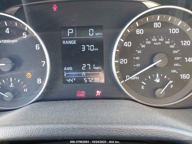 Hyundai ELANTRA SE 2018 5NPD74LF4JH317031 Image 7