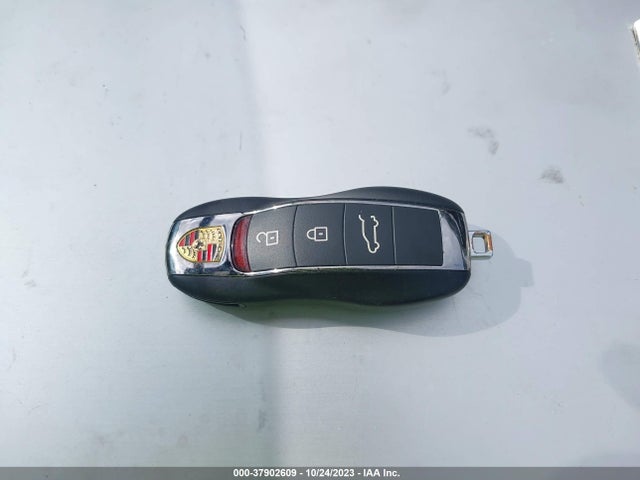 2021 PORSCHE MACAN WP1AB2A53MLB35402 Photo 10