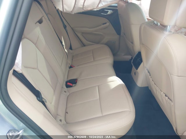 2021 PORSCHE MACAN WP1AB2A53MLB35402 Photo 7