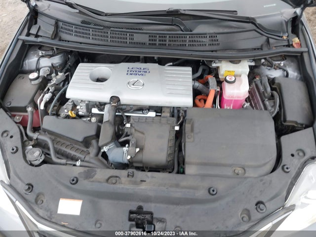 JTHKD5BH4H2286592 Lexus Ct Ct 200h