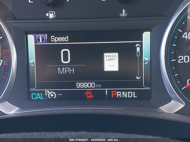 Chevrolet Traverse 3lt 2018 1GNERHKWXJJ236573 Image 15