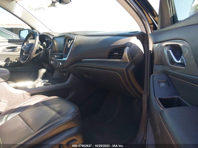 Chevrolet Traverse 3lt 2018 1GNERHKWXJJ236573 Image 5