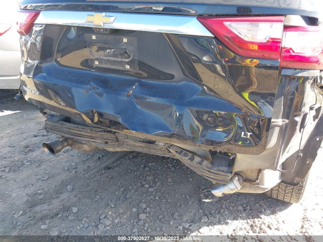 Chevrolet Traverse 3lt 2018 1GNERHKWXJJ236573 Image 6