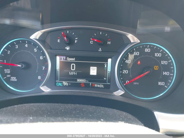 Chevrolet Traverse 3lt 2018 1GNERHKWXJJ236573 Image 7