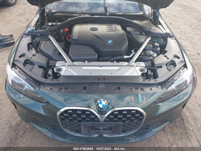 WBA23AT09MCH56268 BMW 430I