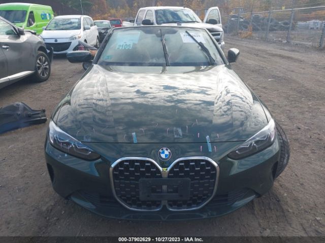 WBA23AT09MCH56268 BMW 430I