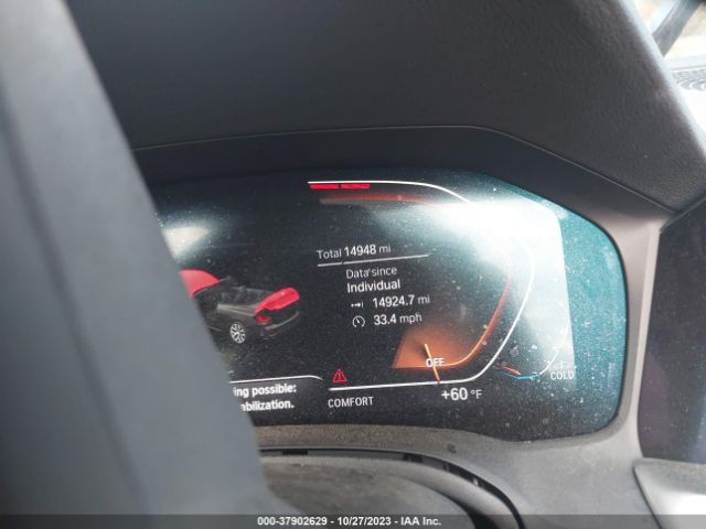 WBA23AT09MCH56268 BMW 430I