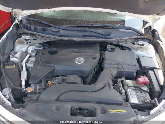 Nissan ALTIMA 2.5 2015 1N4AL3AP1FC218650 Image 10