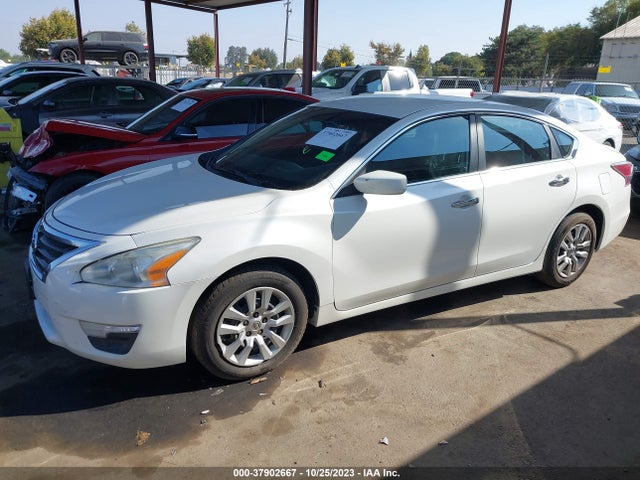 Nissan ALTIMA 2.5 2015 1N4AL3AP1FC218650 Image 2