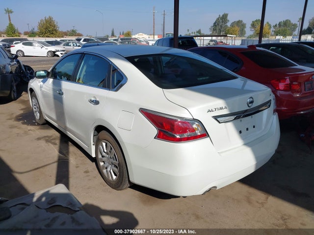 Nissan ALTIMA 2.5 2015 1N4AL3AP1FC218650 Image 3