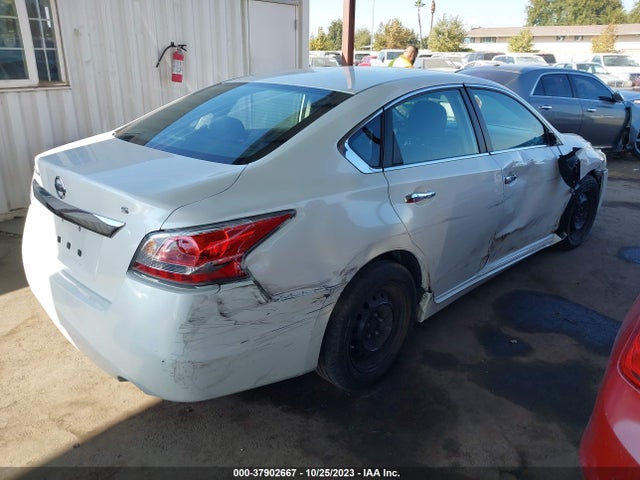 Nissan ALTIMA 2.5 2015 1N4AL3AP1FC218650 Image 4
