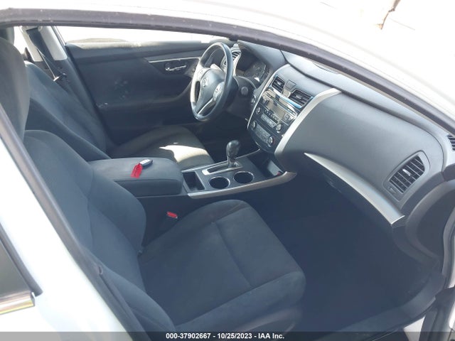 Nissan ALTIMA 2.5 2015 1N4AL3AP1FC218650 Image 5