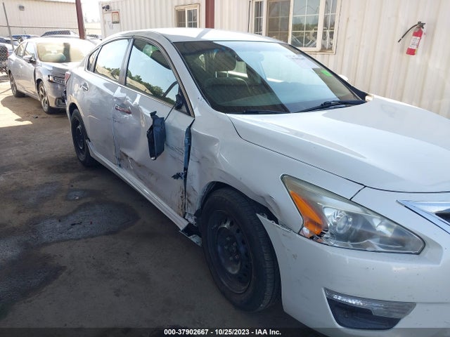 Nissan ALTIMA 2.5 2015 1N4AL3AP1FC218650 Image 6