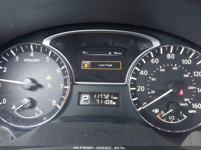 Nissan ALTIMA 2.5 2015 1N4AL3AP1FC218650 Image 7