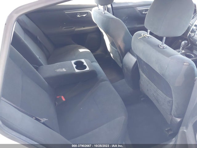 Nissan ALTIMA 2.5 2015 1N4AL3AP1FC218650 Image 8