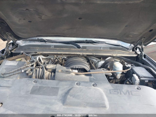 1GKS1BKC5GR283093 GMC YUKON SLT