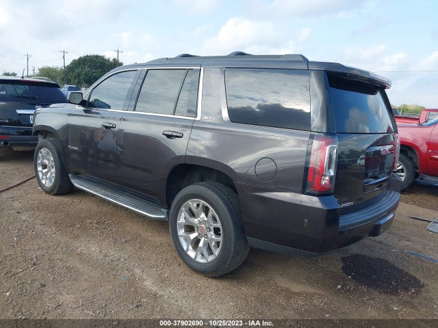 1GKS1BKC5GR283093 GMC YUKON SLT