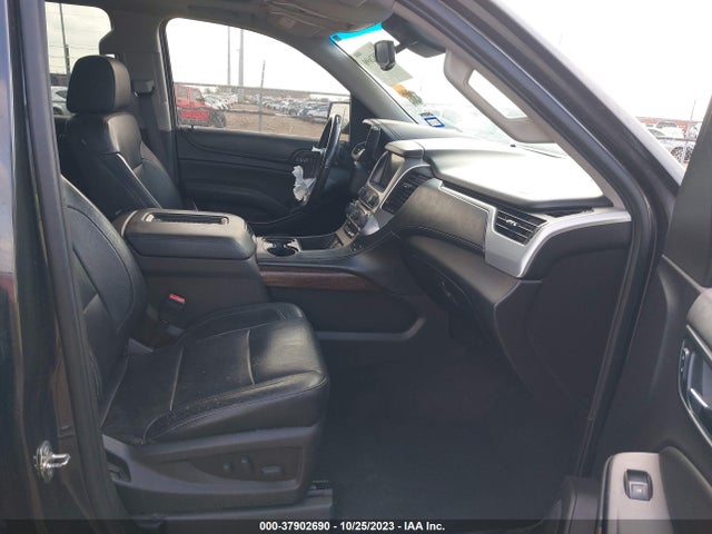 1GKS1BKC5GR283093 GMC YUKON SLT
