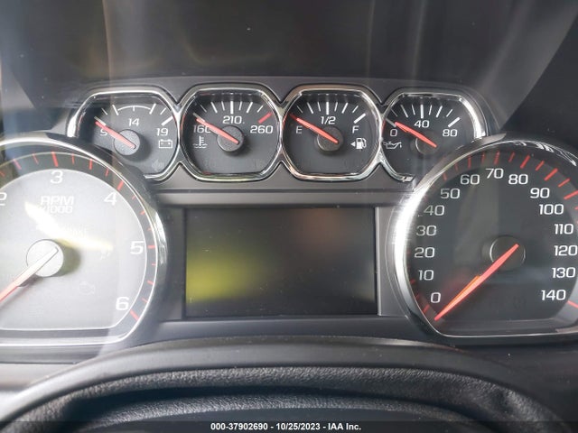 1GKS1BKC5GR283093 GMC YUKON SLT