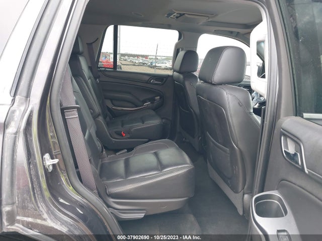 1GKS1BKC5GR283093 GMC YUKON SLT