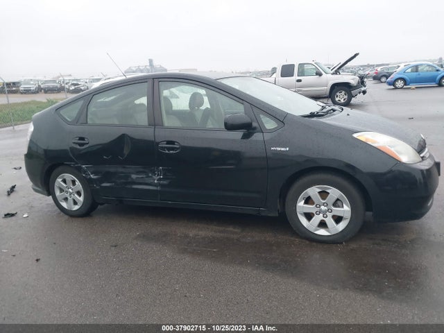 2007 TOYOTA PRIUS VIN: JTDKB20U673285992