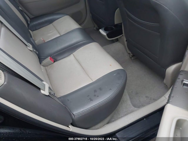 2007 TOYOTA PRIUS VIN: JTDKB20U673285992