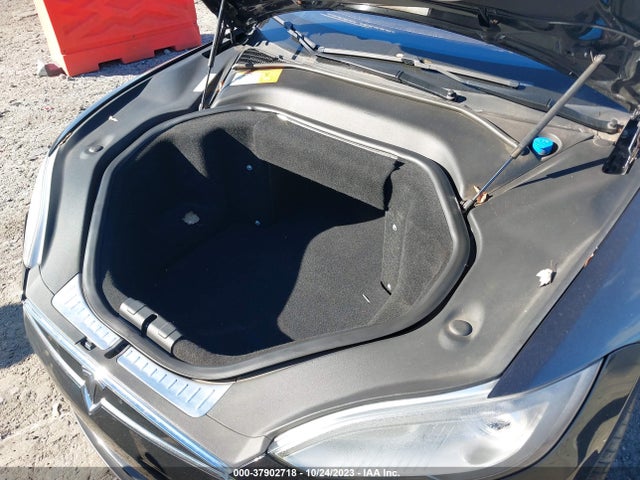 5YJSA1H14FF085007 Tesla Model S Kwh Battery