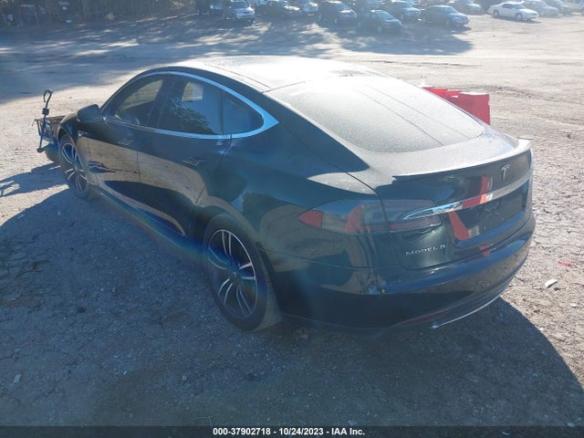 5YJSA1H14FF085007 Tesla Model S Kwh Battery