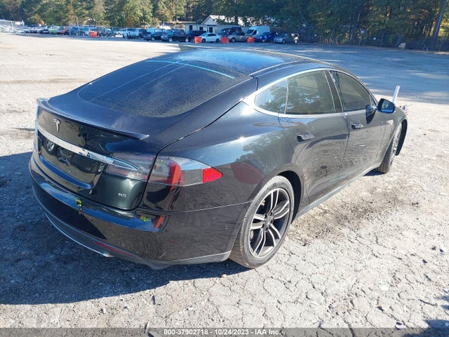 5YJSA1H14FF085007 Tesla Model S Kwh Battery