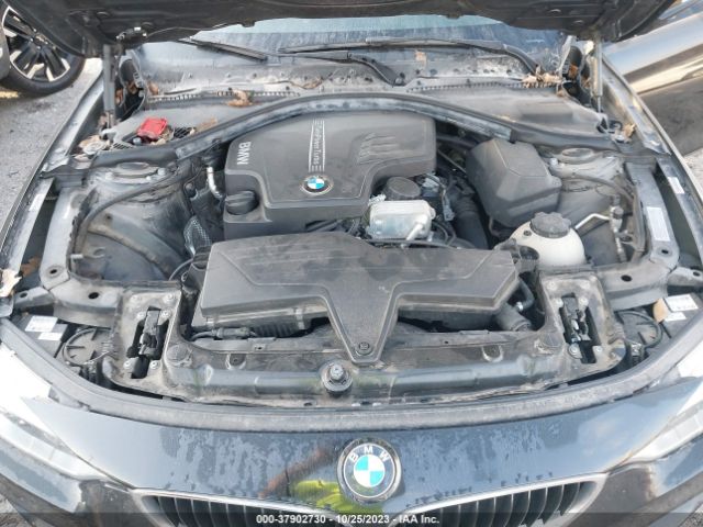 WBA3N7C59EF719991 BMW 4 Series 428i