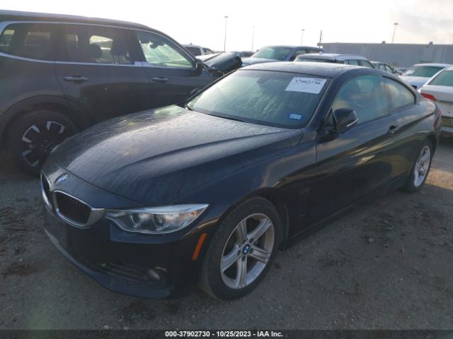 WBA3N7C59EF719991 BMW 4 Series 428i