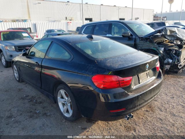 WBA3N7C59EF719991 BMW 4 Series 428i