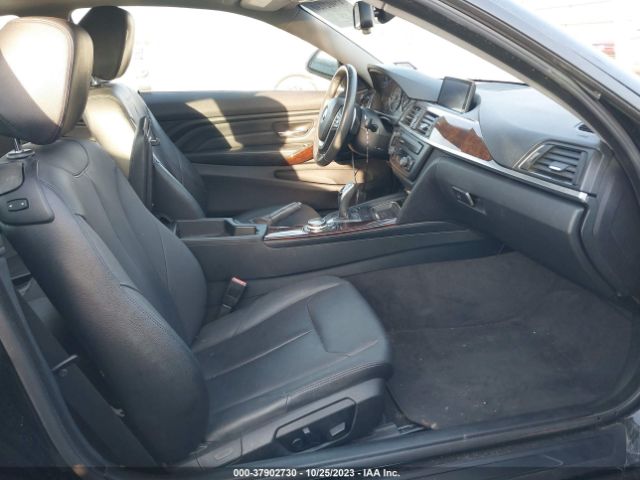 WBA3N7C59EF719991 BMW 4 Series 428i