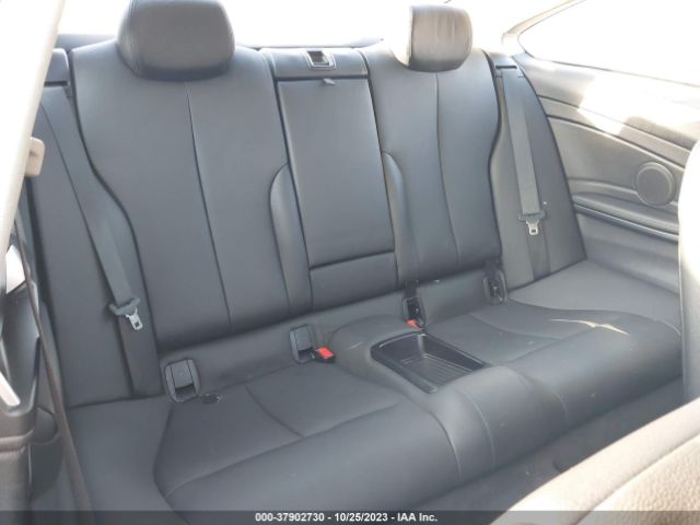 WBA3N7C59EF719991 BMW 4 Series 428i