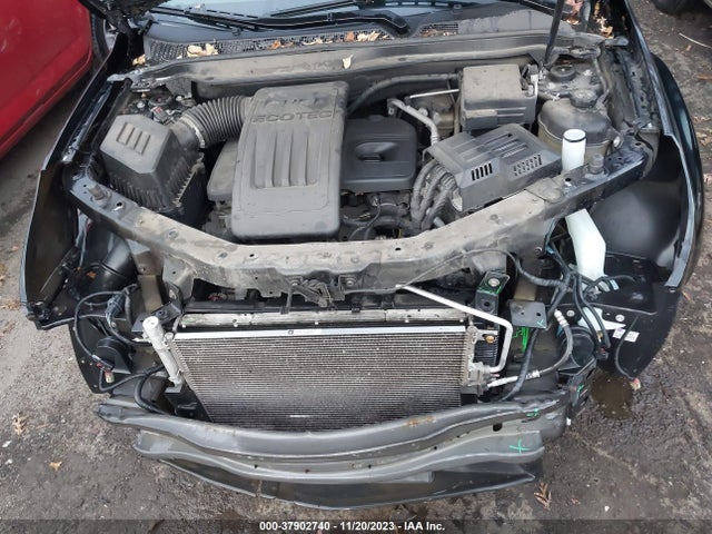 Chevrolet EQUINOX LT 2017 2GNALCEK0H6270119 Image 10