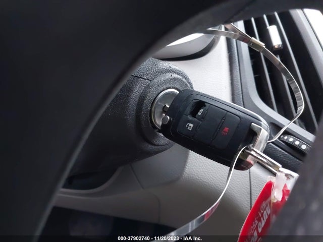 Chevrolet EQUINOX LT 2017 2GNALCEK0H6270119 Image 11