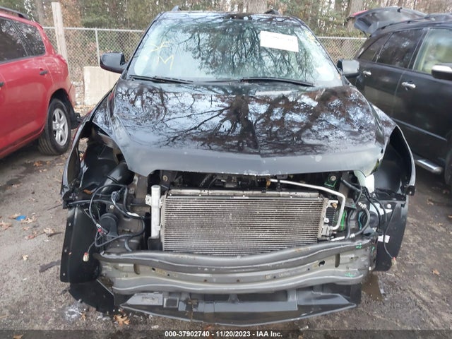 Chevrolet EQUINOX LT 2017 2GNALCEK0H6270119 Image 13