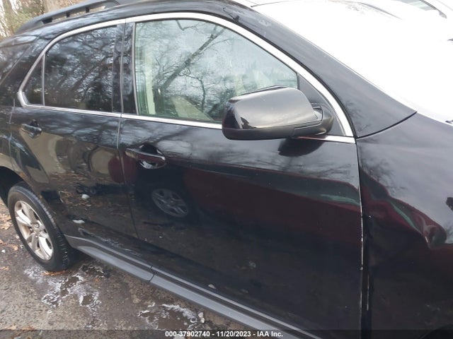 Chevrolet EQUINOX LT 2017 2GNALCEK0H6270119 Image 14